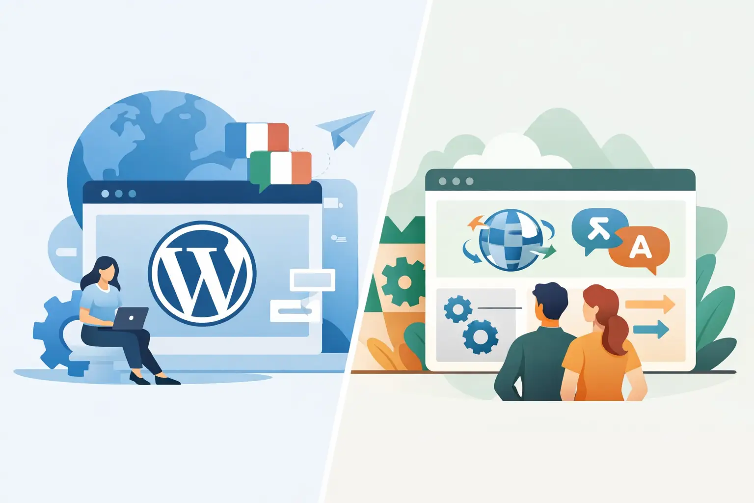 Best Weglot Alternative for WordPress