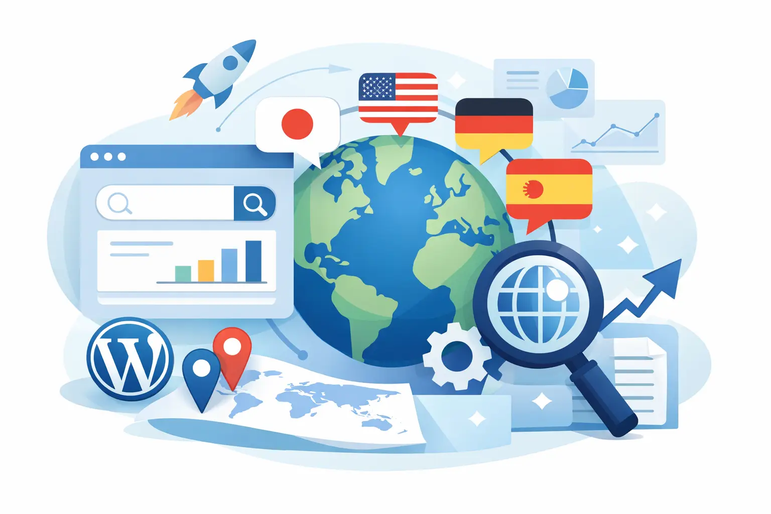 WordPress Multilingual SEO Guide That Works